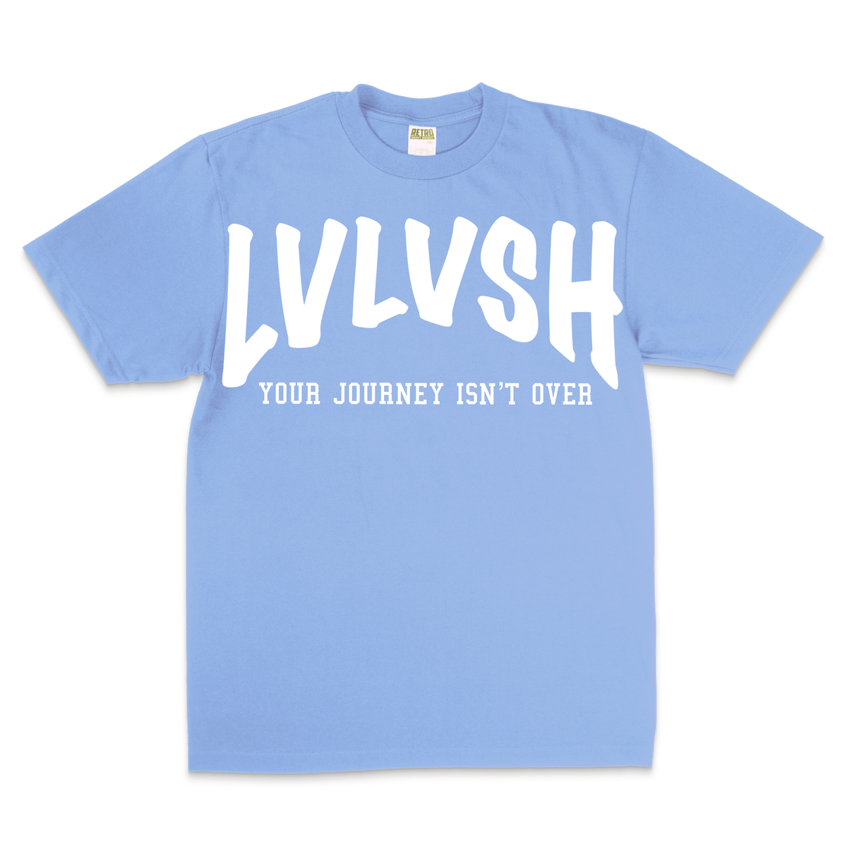 Adult Everyday Tee