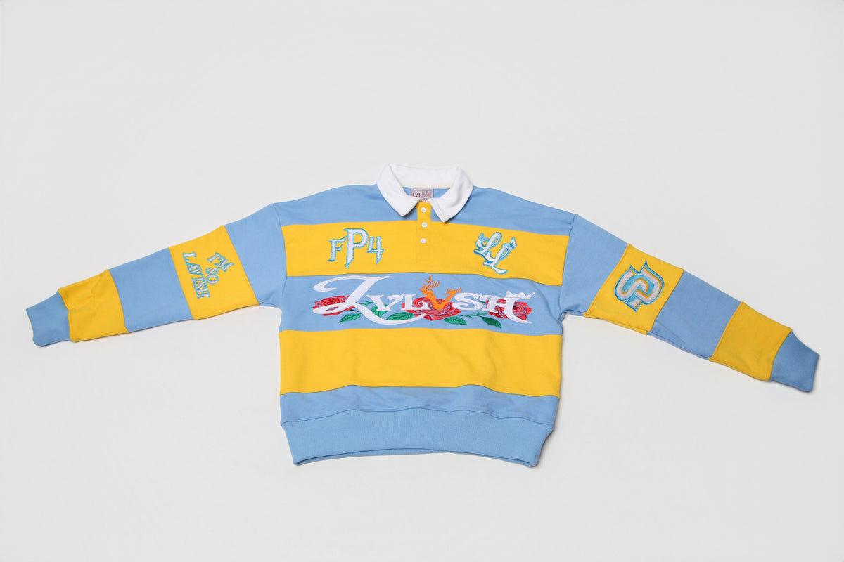 LVLVSH"Bayou Classic" Edition