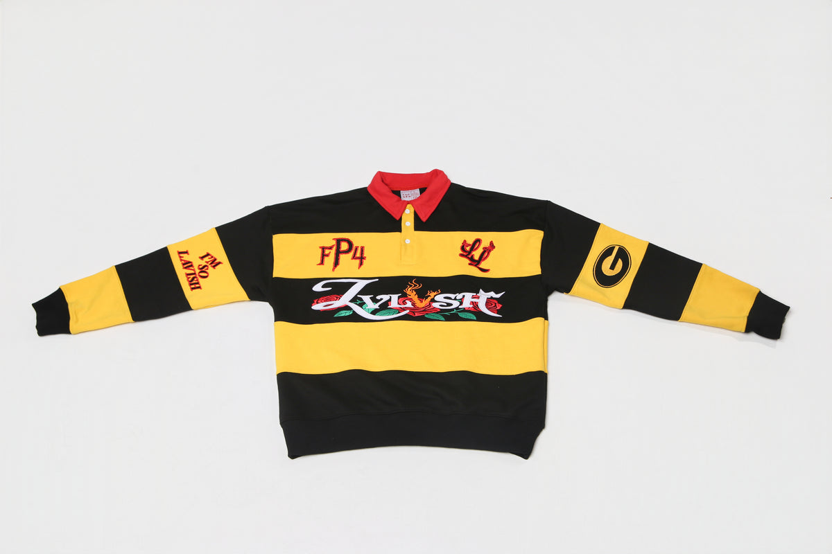 LVLVSH"Bayou Classic" Edition