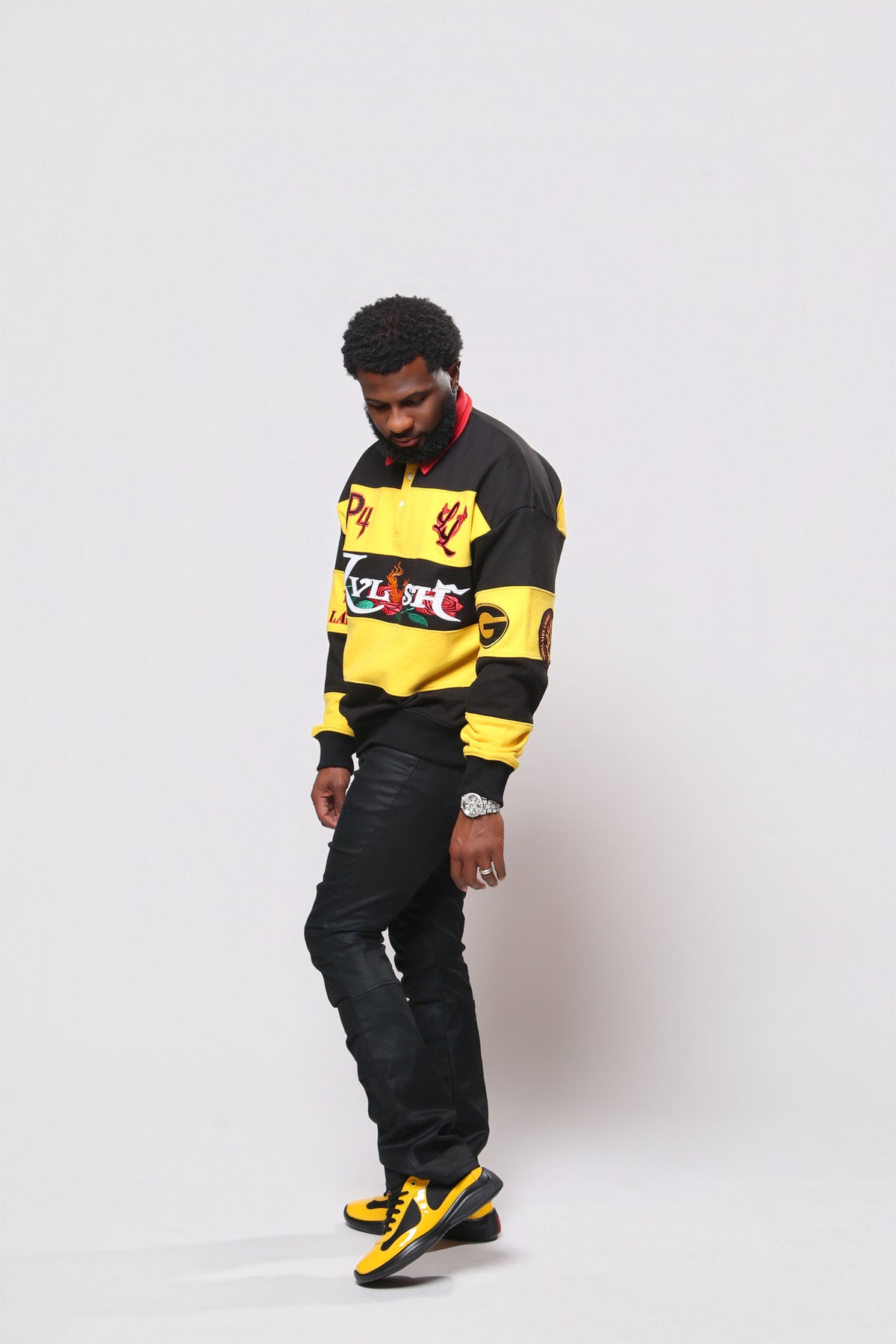 LVLVSH"Bayou Classic" Edition