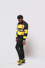 LVLVSH"Bayou Classic" Edition