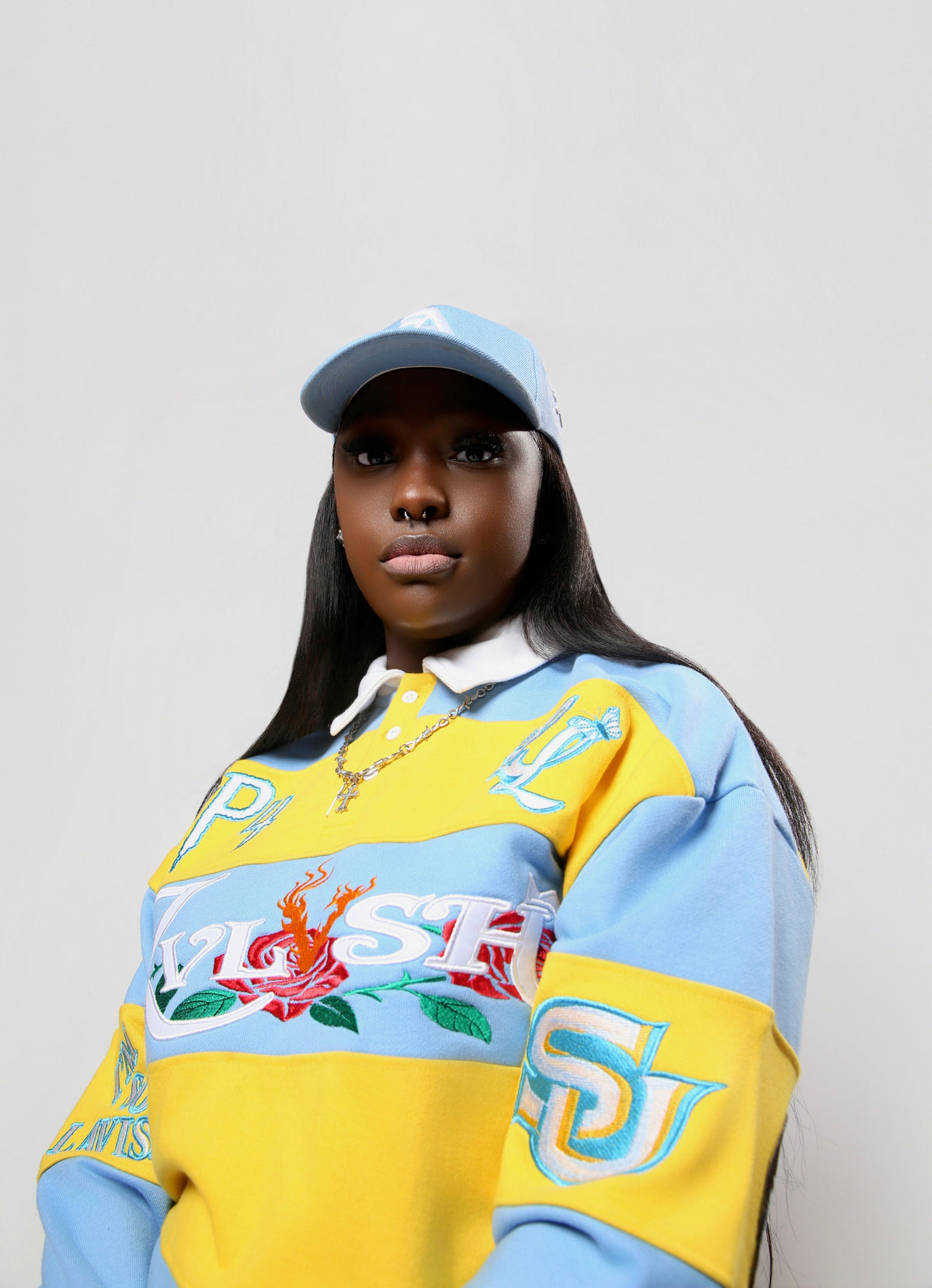 LVLVSH"Bayou Classic" Edition