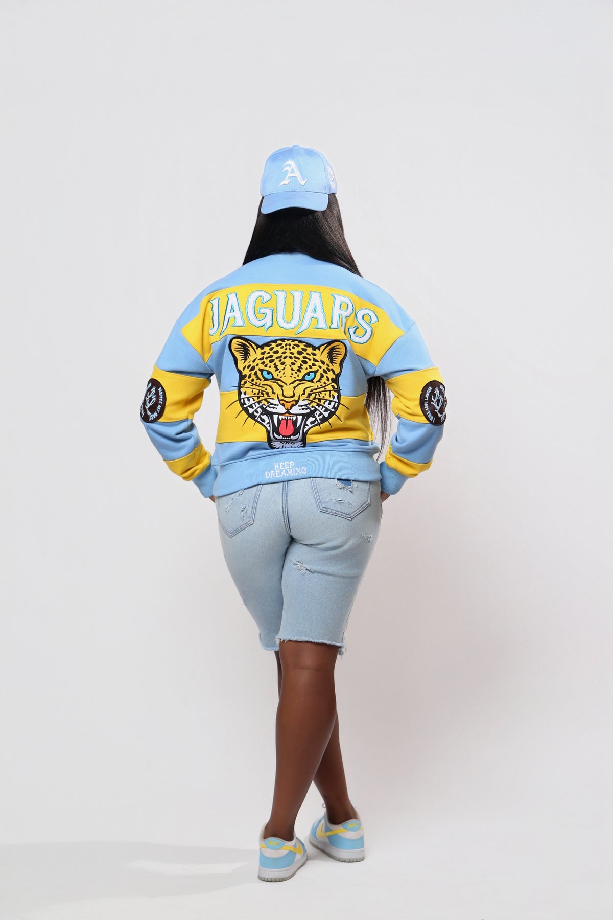 LVLVSH"Bayou Classic" Edition