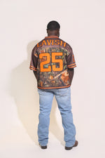 LAVISH UNIVERSITY JERSEY