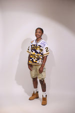 LAVISH UNIVERSITY JERSEY