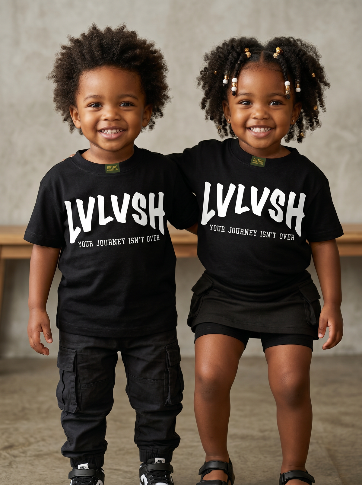 TOODLER EVERYDAY TEE