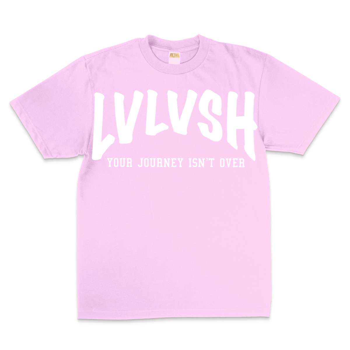 Adult Everyday Tee