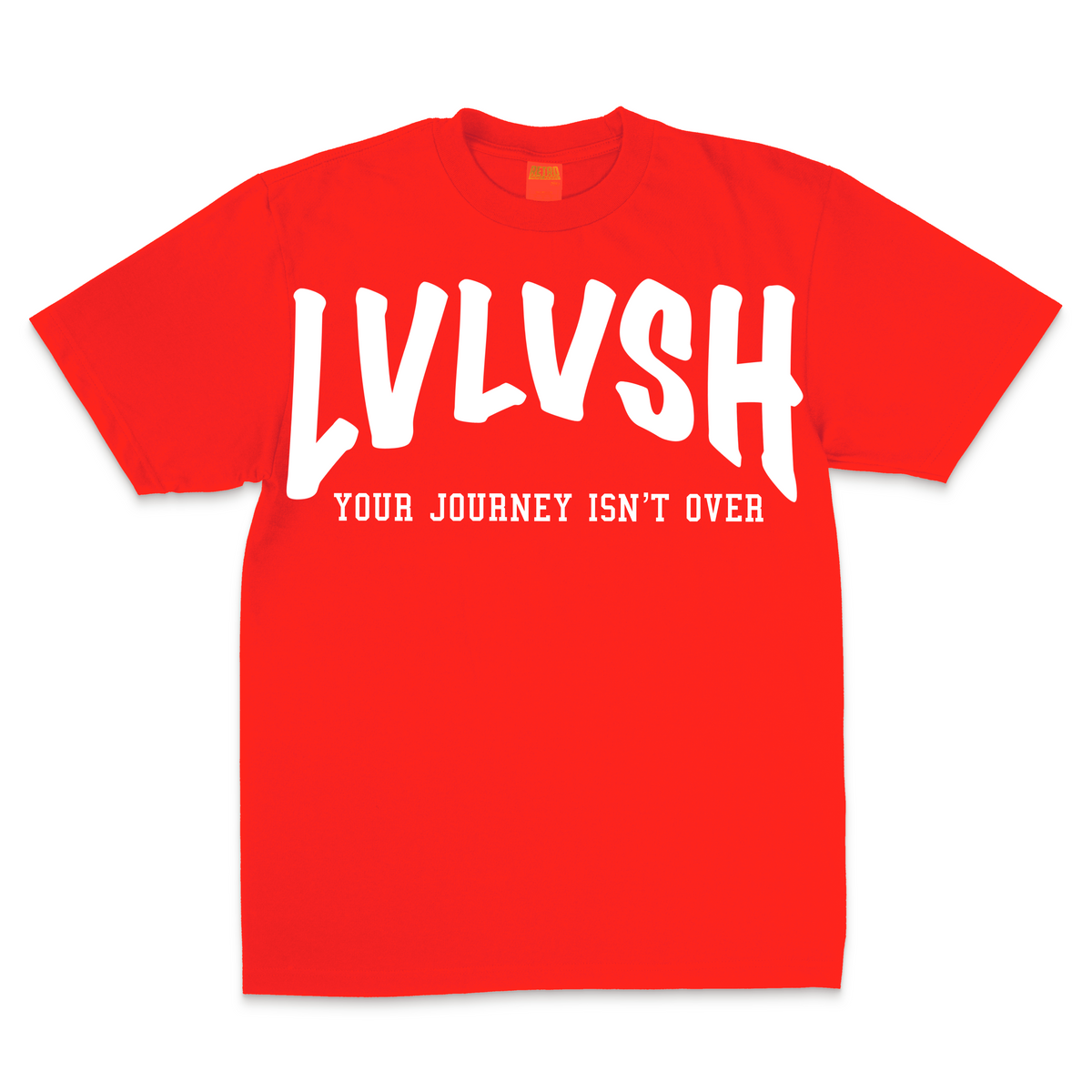 Adult Everyday Tee