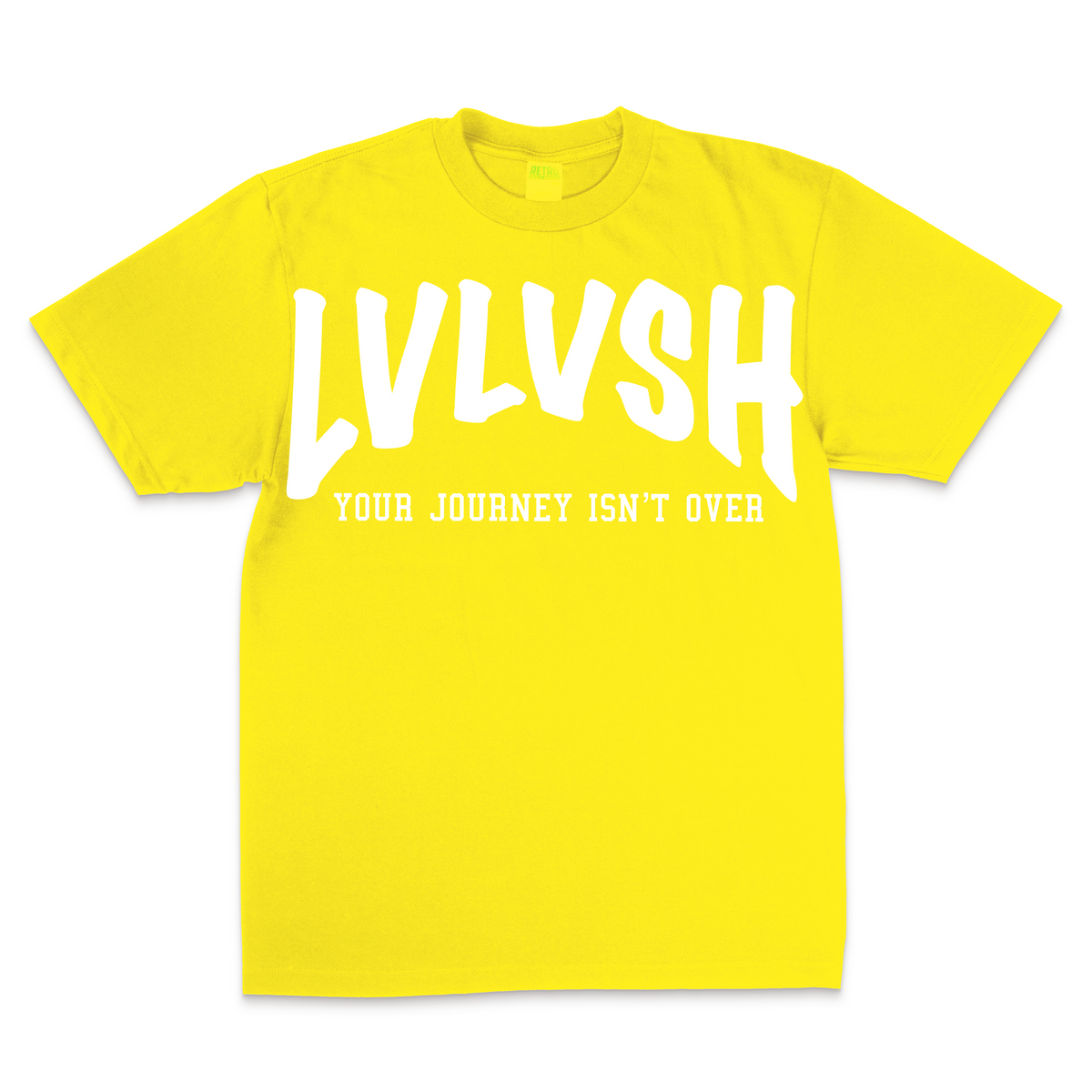Adult Everyday Tee