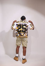 LAVISH UNIVERSITY JERSEY