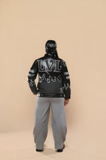 Leather Jackets "Turtle Race Collection"