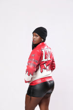 Leather Jackets "Turtle Race Collection"