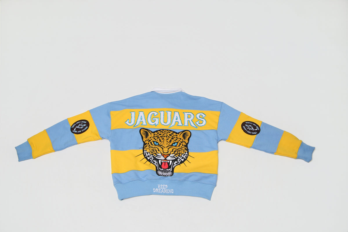 LVLVSH"Bayou Classic" Edition