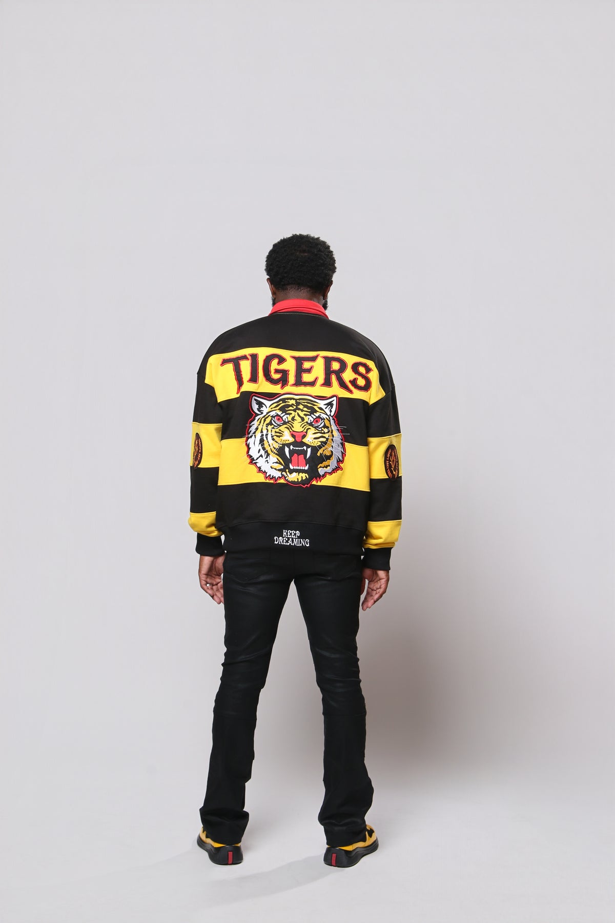 LVLVSH"Bayou Classic" Edition