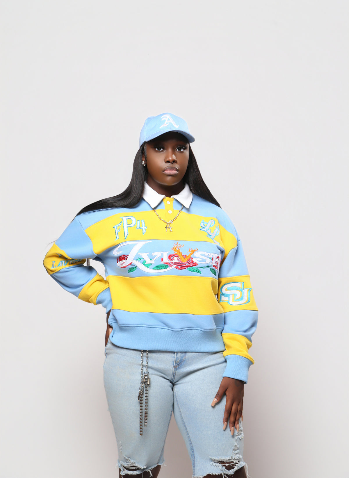 LVLVSH"Bayou Classic" Edition