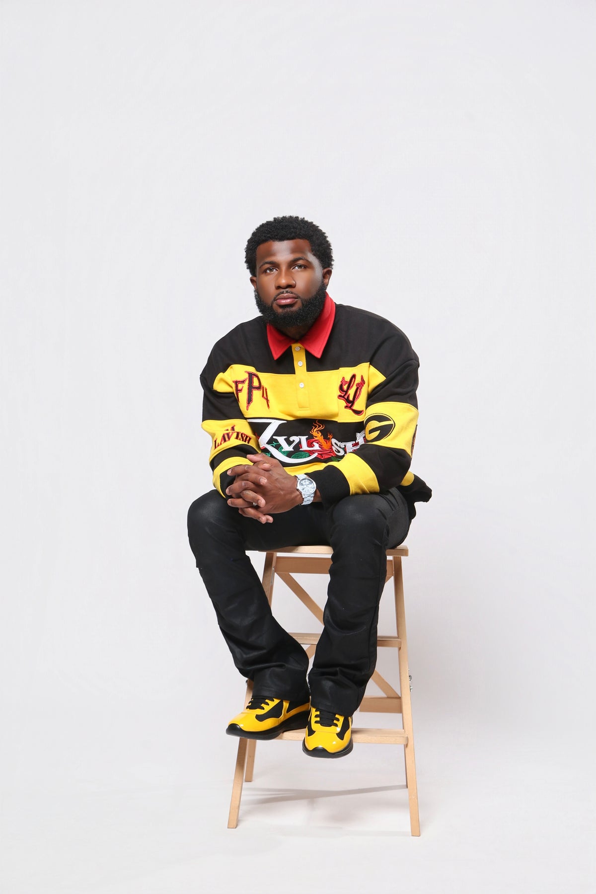 LVLVSH"Bayou Classic" Edition