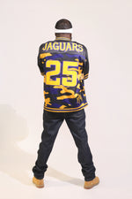 LAVISH UNIVERSITY JERSEY