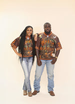 LAVISH UNIVERSITY JERSEY