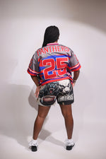 LAVISH UNIVERSITY JERSEY