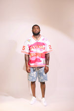 LAVISH UNIVERSITY JERSEY