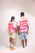 LAVISH UNIVERSITY JERSEY